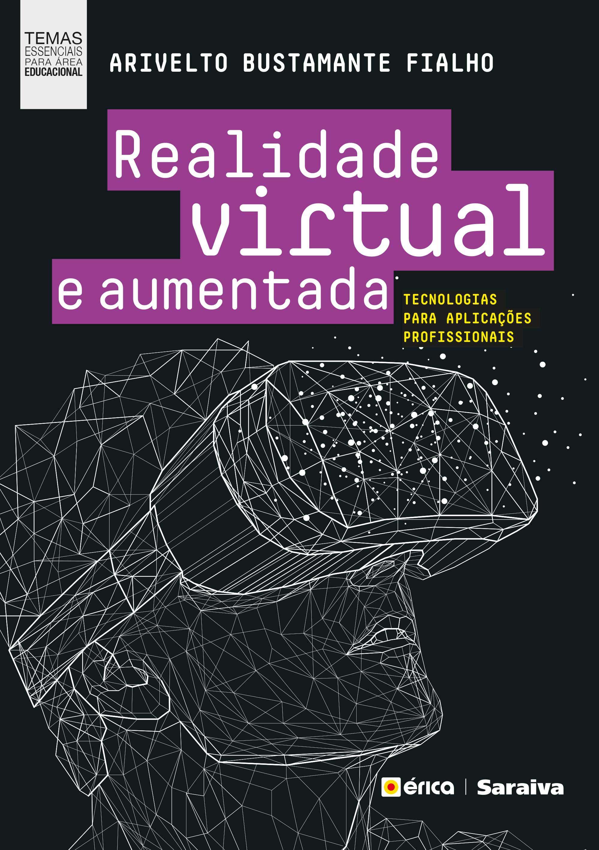 Realidade virtual e aumentada