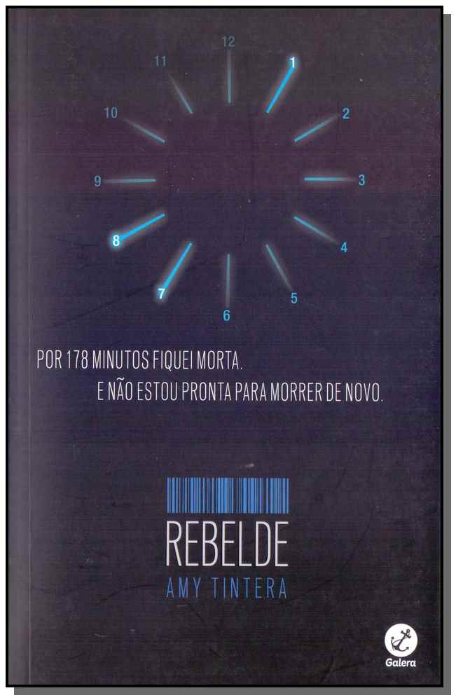 Rebelde