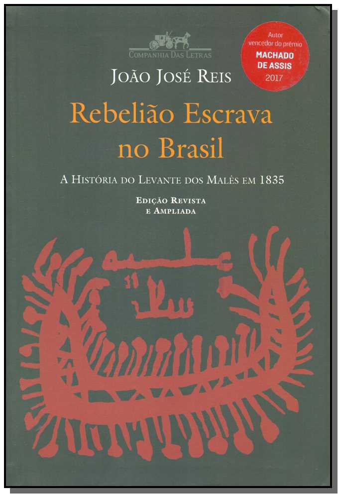 Rebelião escrava no Brasil