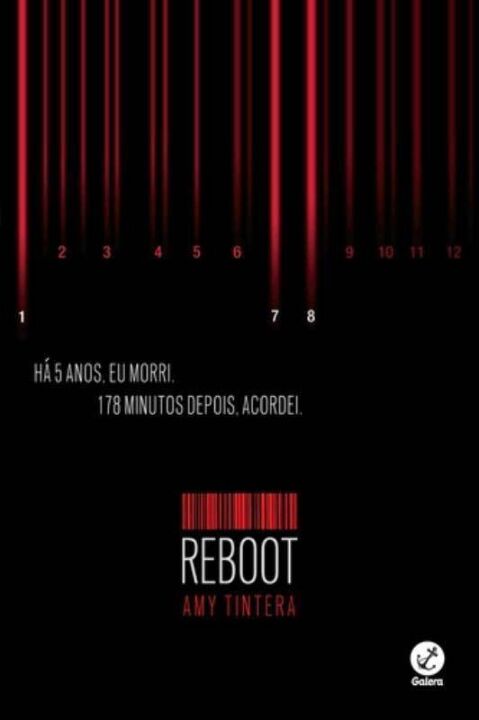 Reboot (Vol. 1)