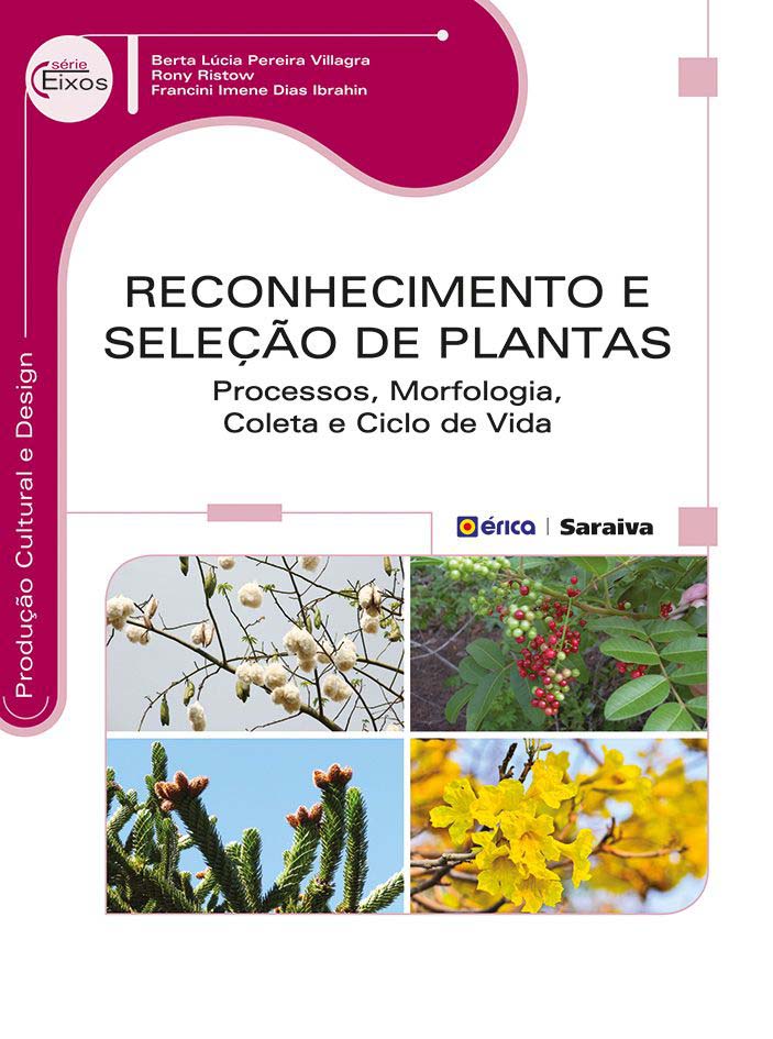 Reconhecimento e seleção de plantas