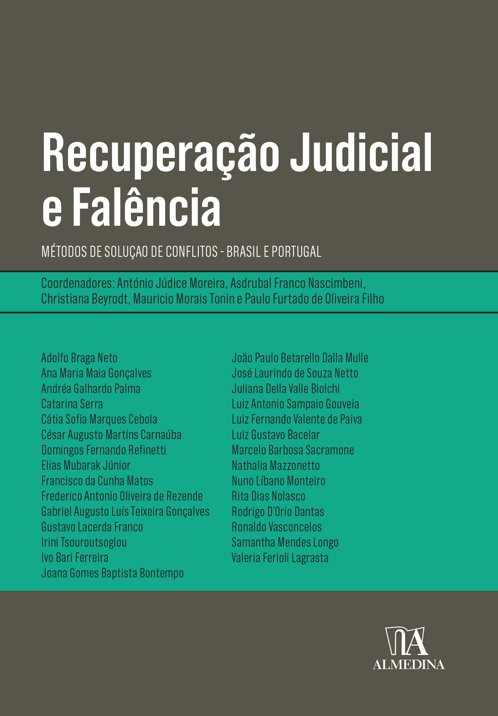 Recuperação Judicial e Falência