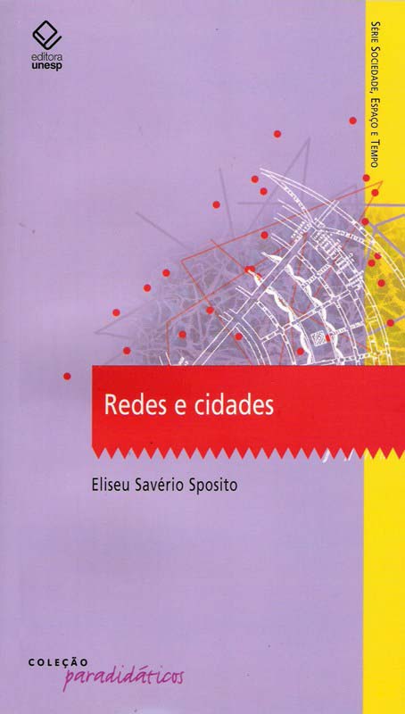Redes e cidades