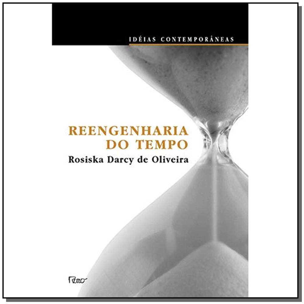 Reengenharia do tempo