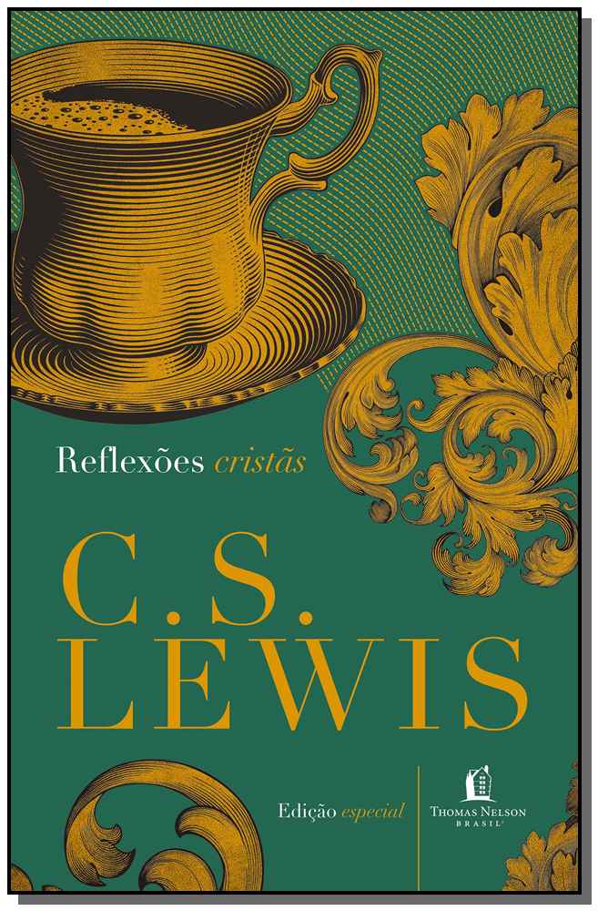 Reflexões cristãs