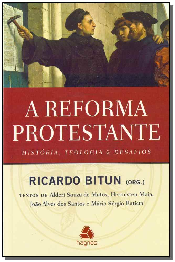 A reforma protestante
