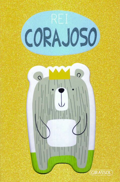 Rei Corajoso