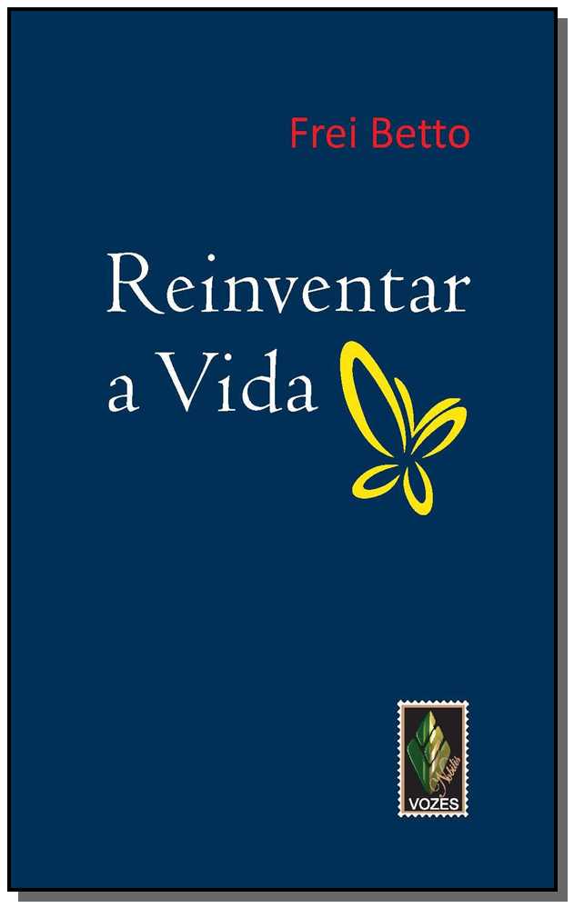 Reinventar a vida