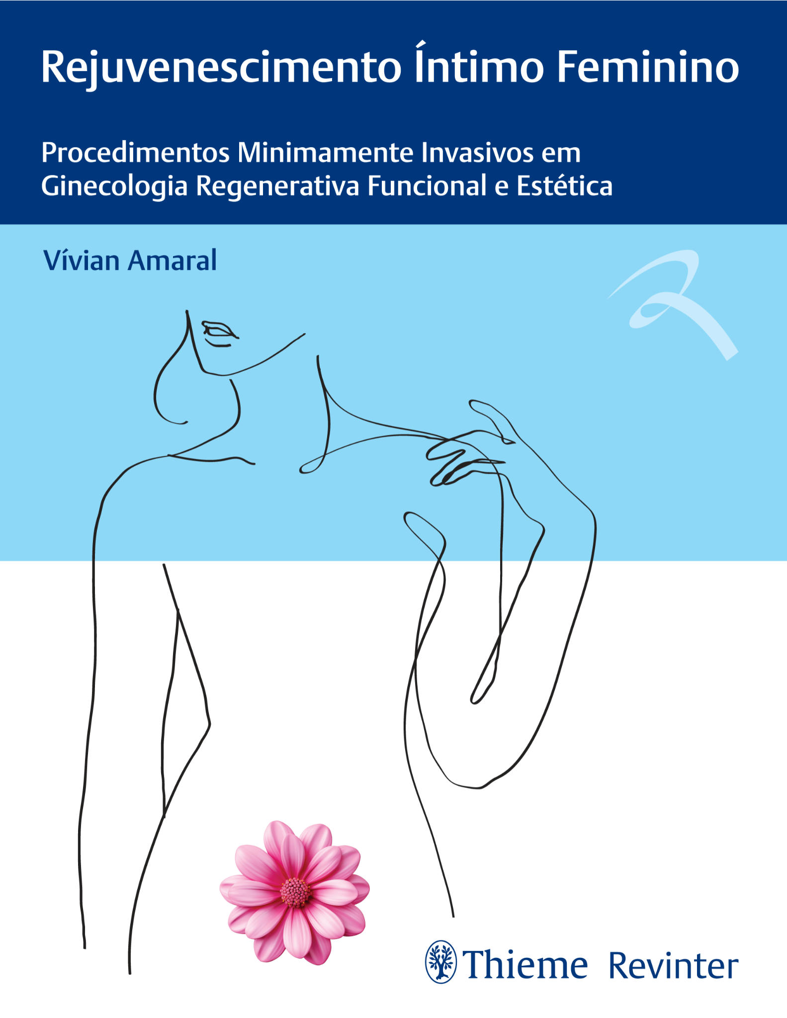 Rejuvenescimento Íntimo Feminino