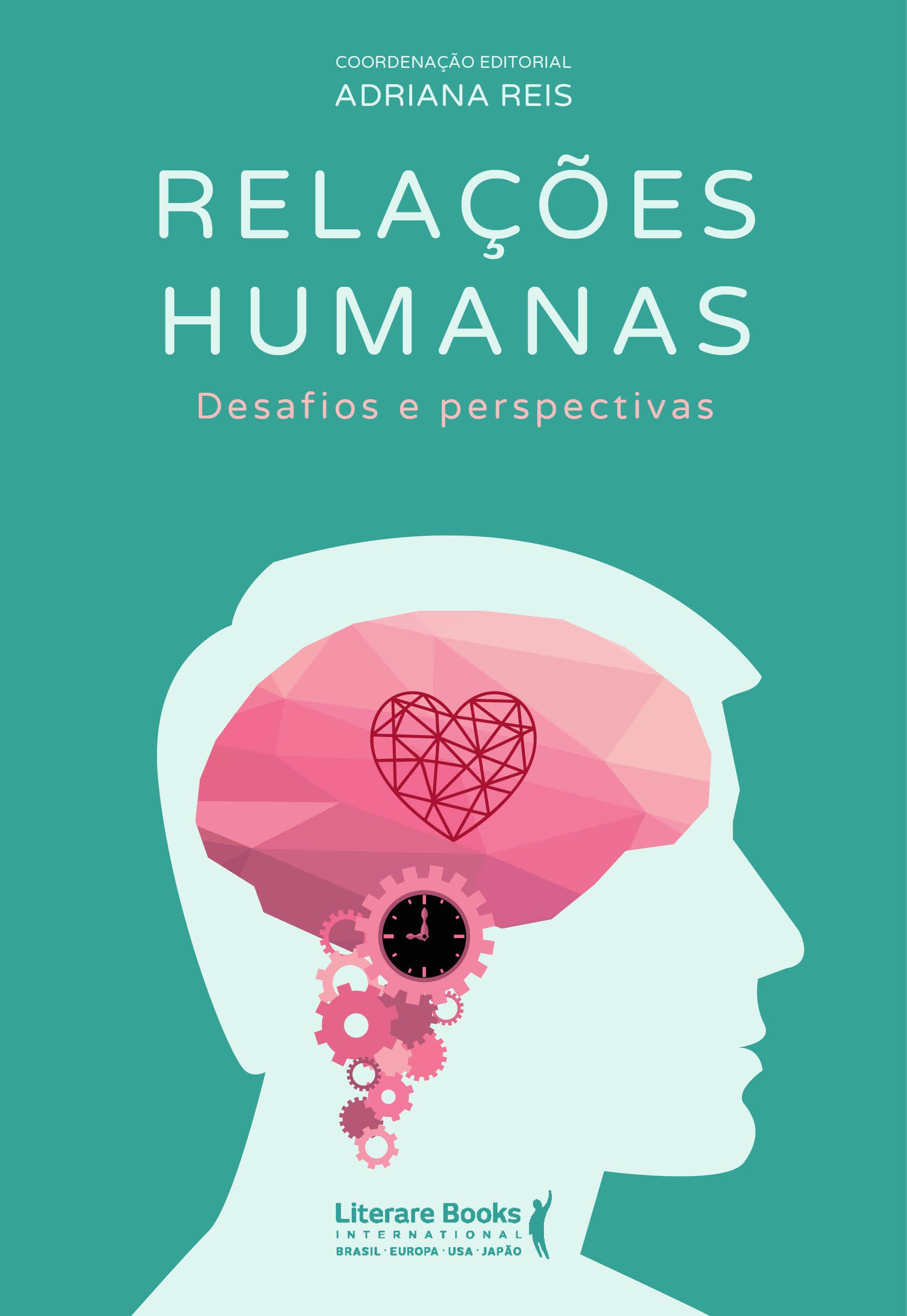 Relações Humanas