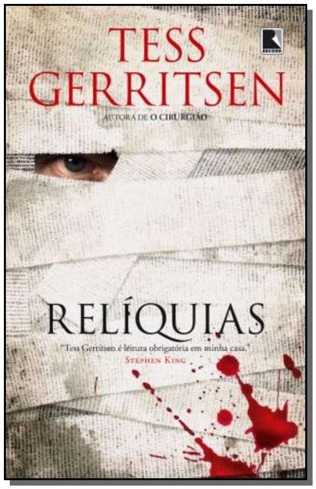 Relíquias