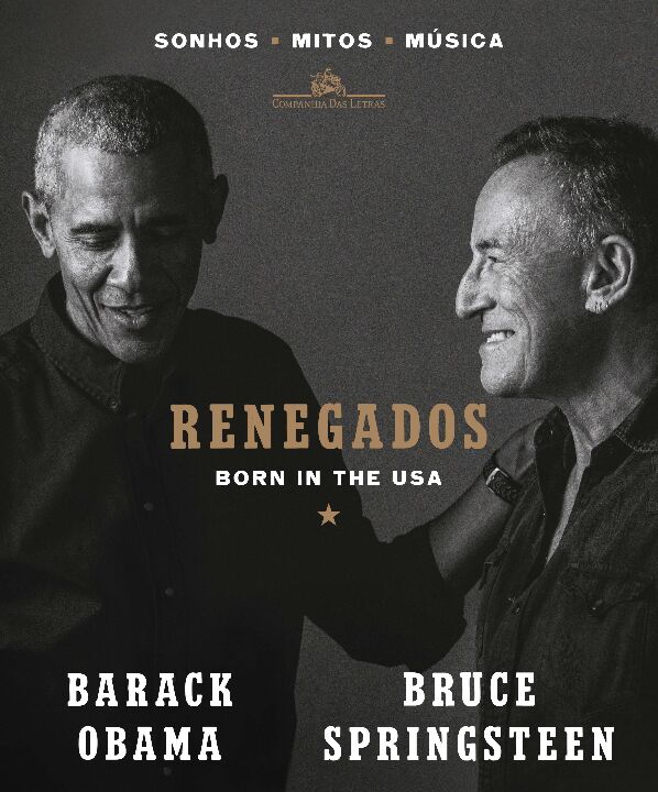 Renegados: Born In The Usa