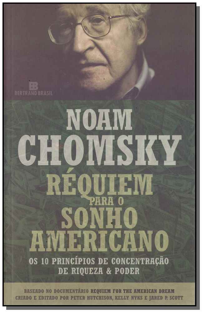 Réquiem para o sonho americano