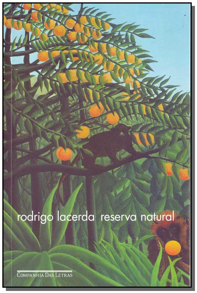 Reserva natural