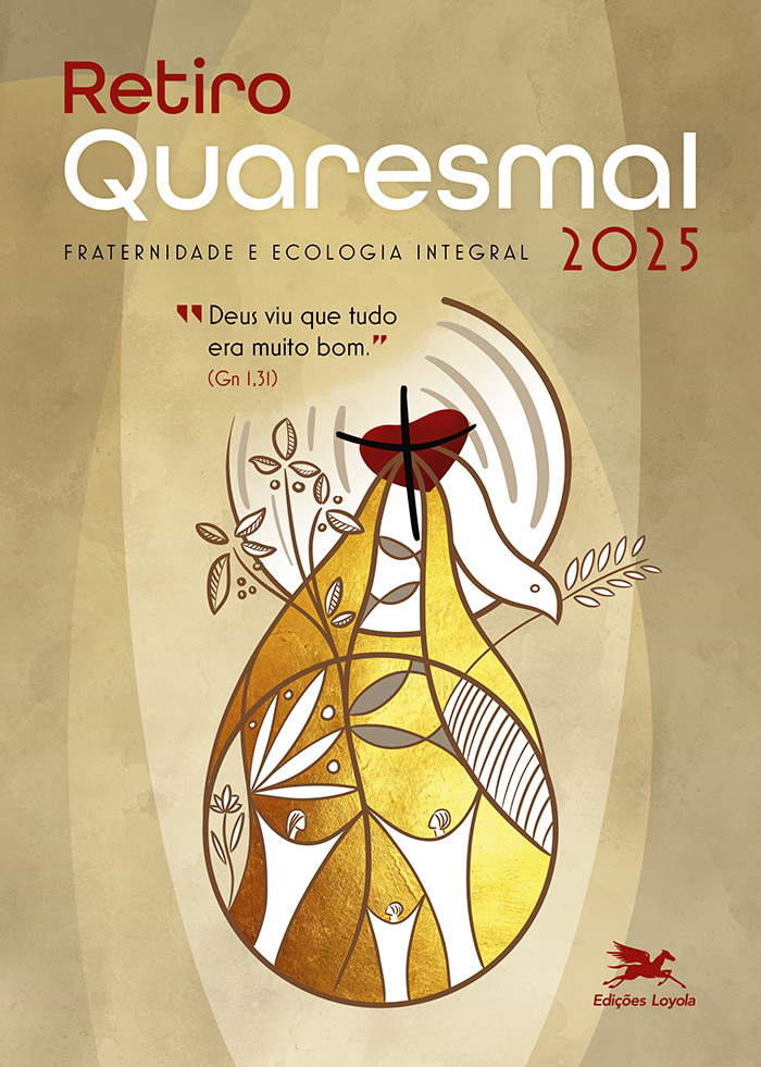 Retiro Quaresmal 2025