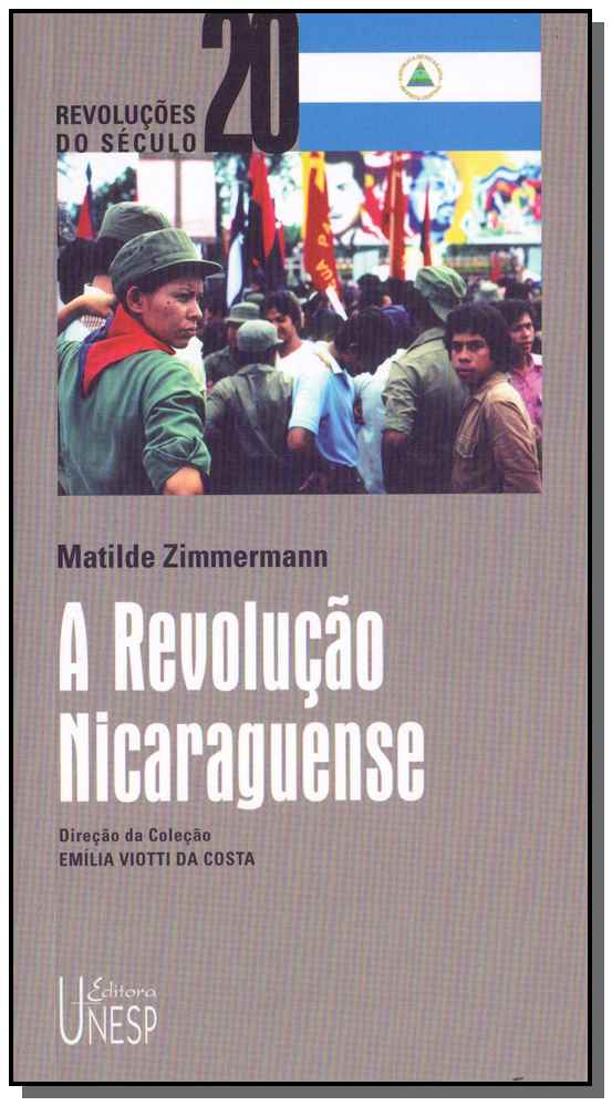 A Revolução Nicaraguense