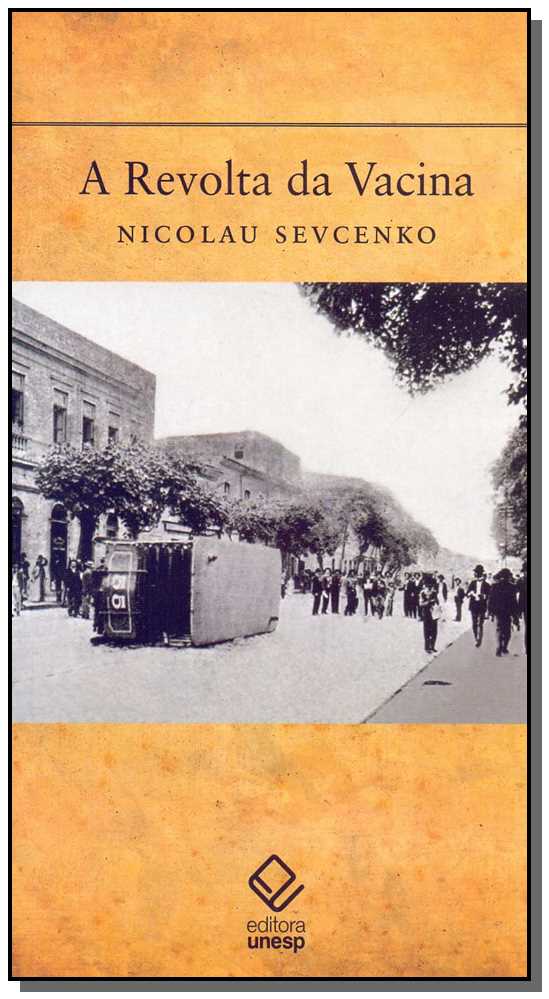 A revolta da Vacina