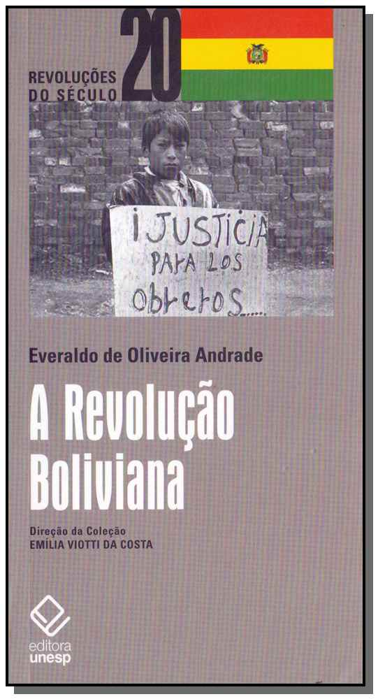 A Revolução Boliviana