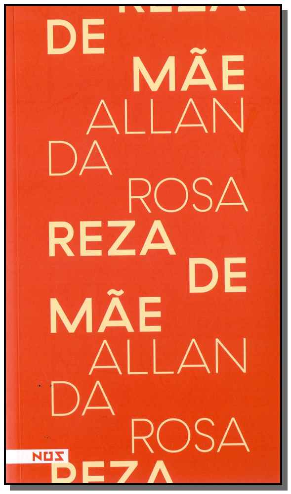 Reza de mãe