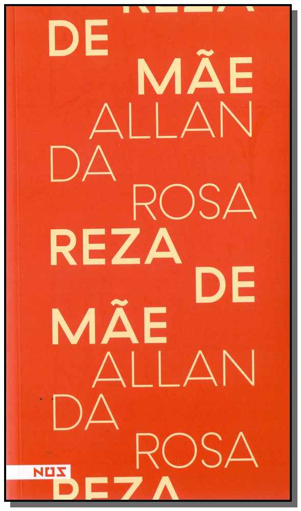 Reza da Mãe