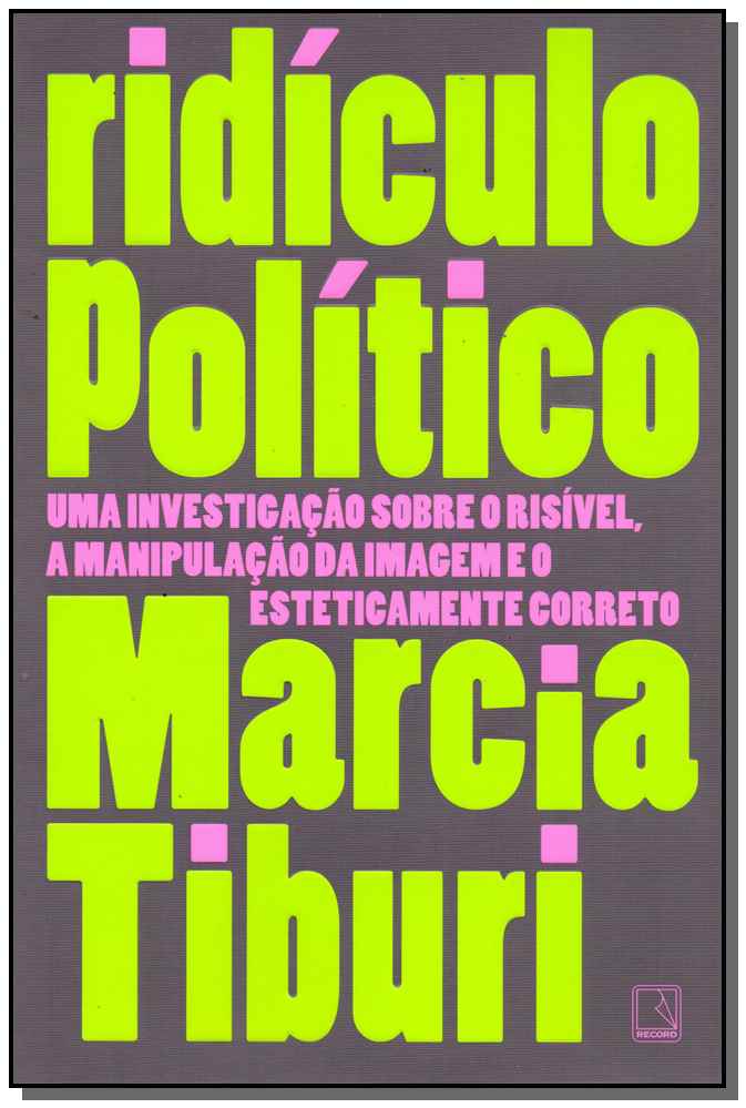 Ridículo Político