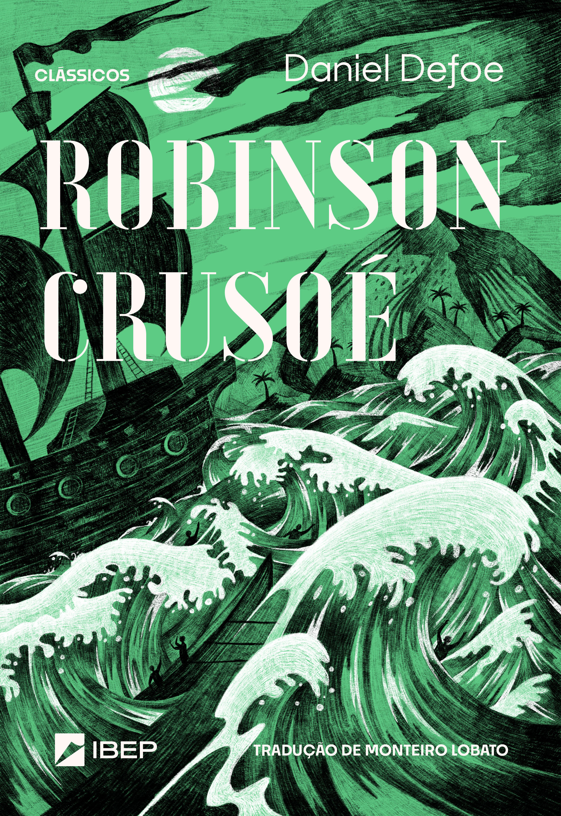 Robinson Crusoé