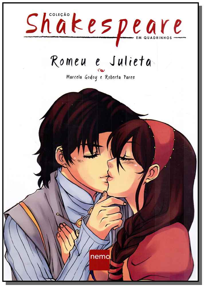 Romeu e Julieta
