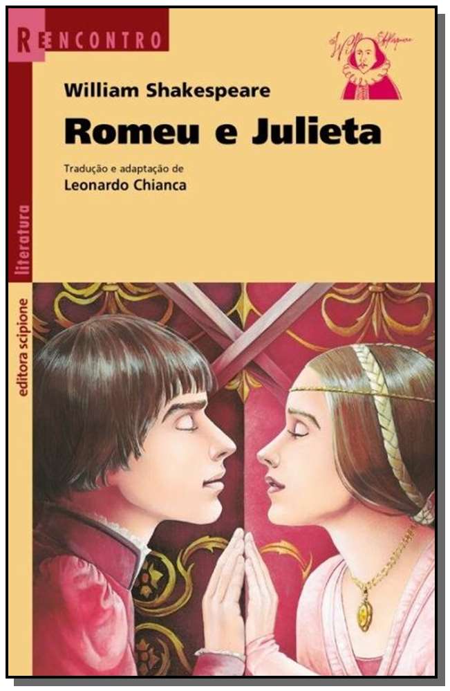 ROMEU E JULIETA