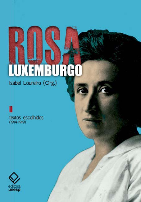 Rosa Luxemburgo - Vol. 2 - 2ª Edição