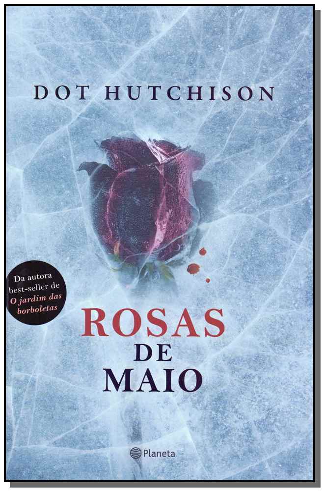 Rosas de Maio