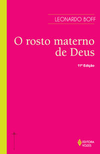 Rosto materno de Deus