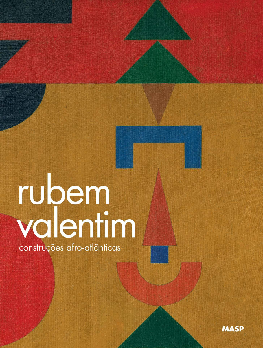 Rubem Valentim: construções afro-atlânticas