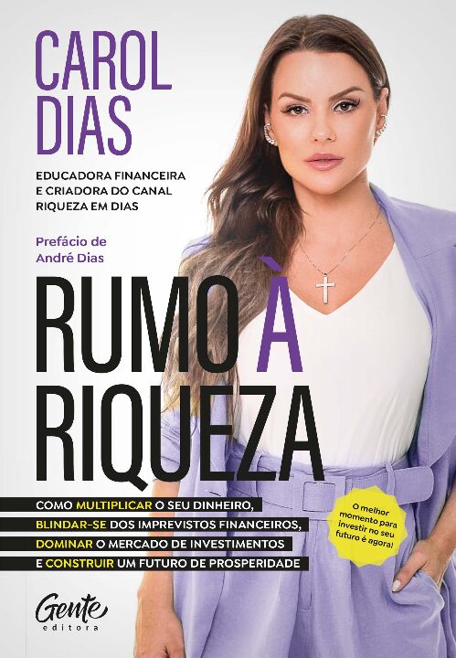Rumo à riqueza
