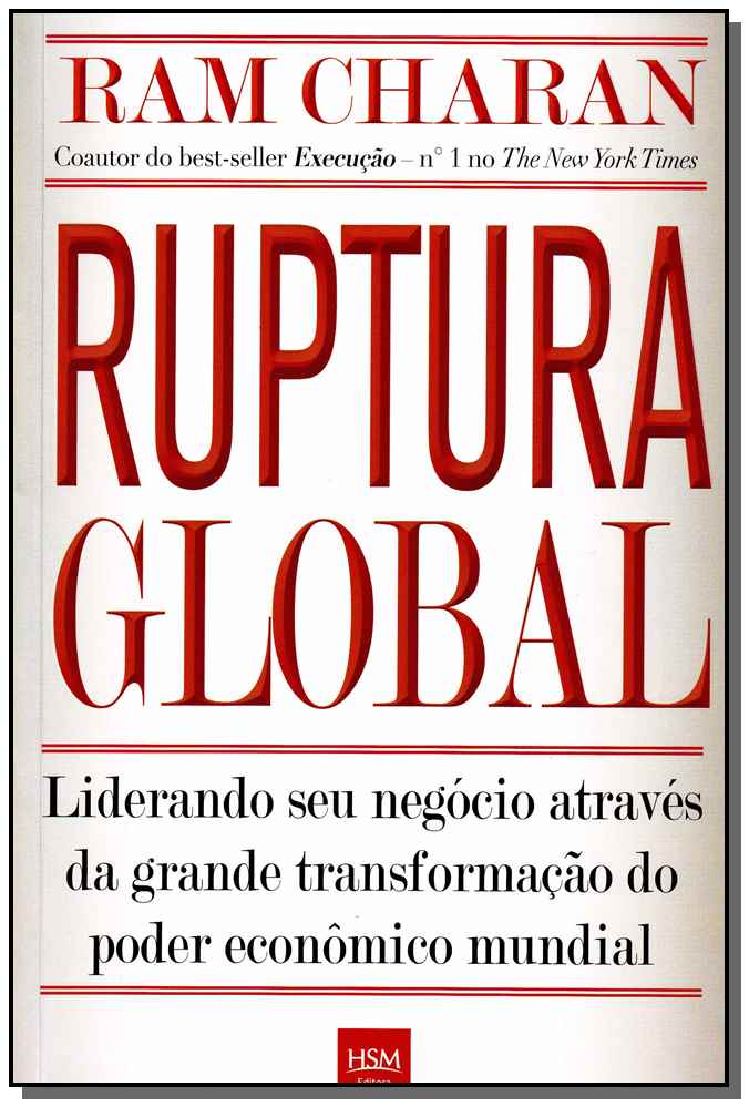 Ruptura Global