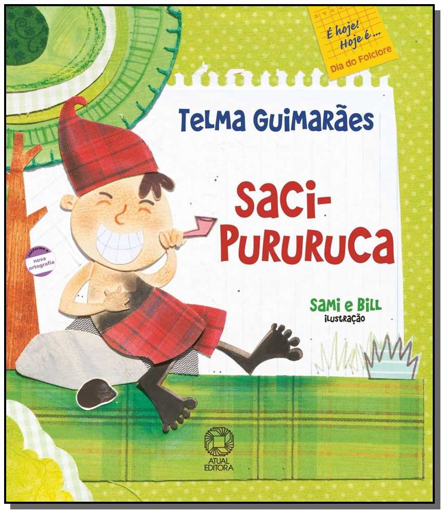 Saci-pururuca