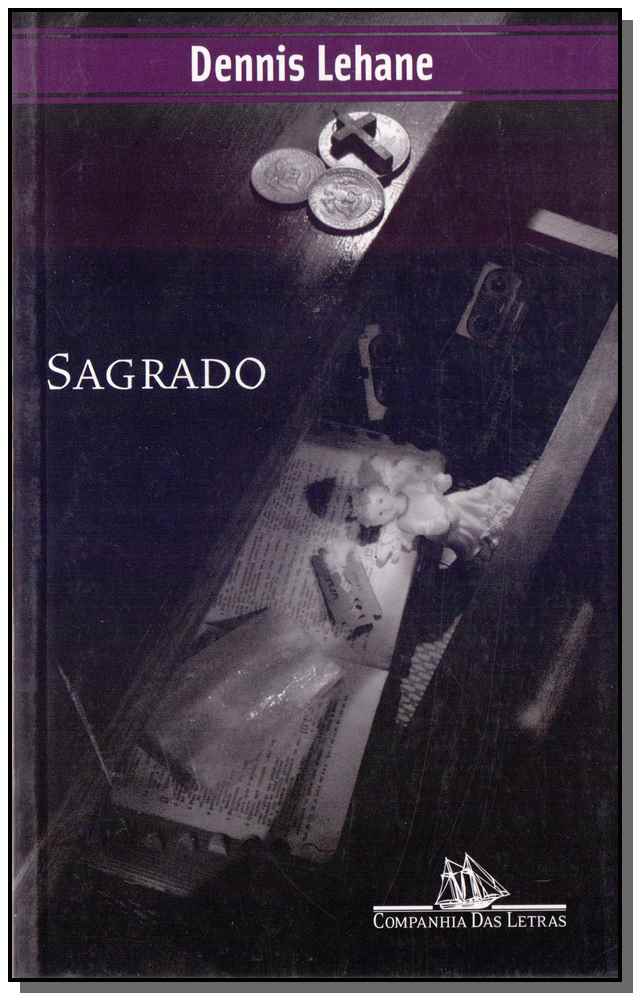 Sagrado