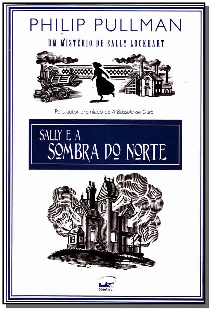 Sally e a sombra do norte