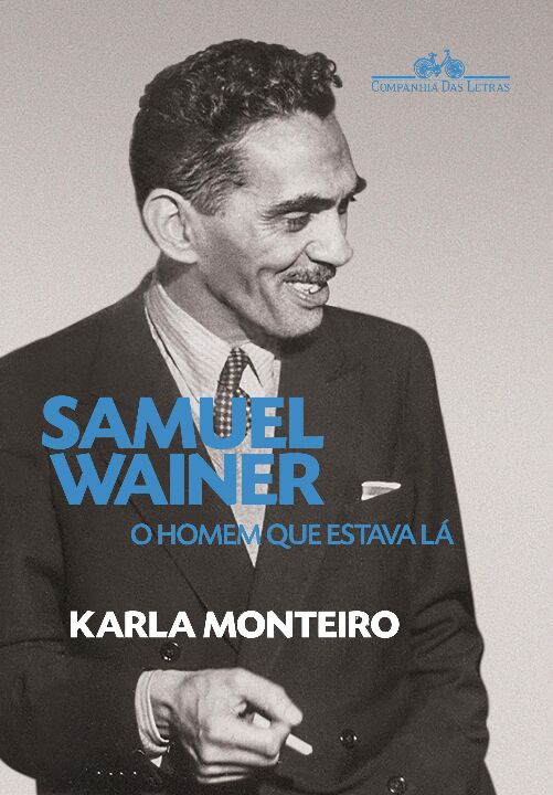 Samuel Wainer