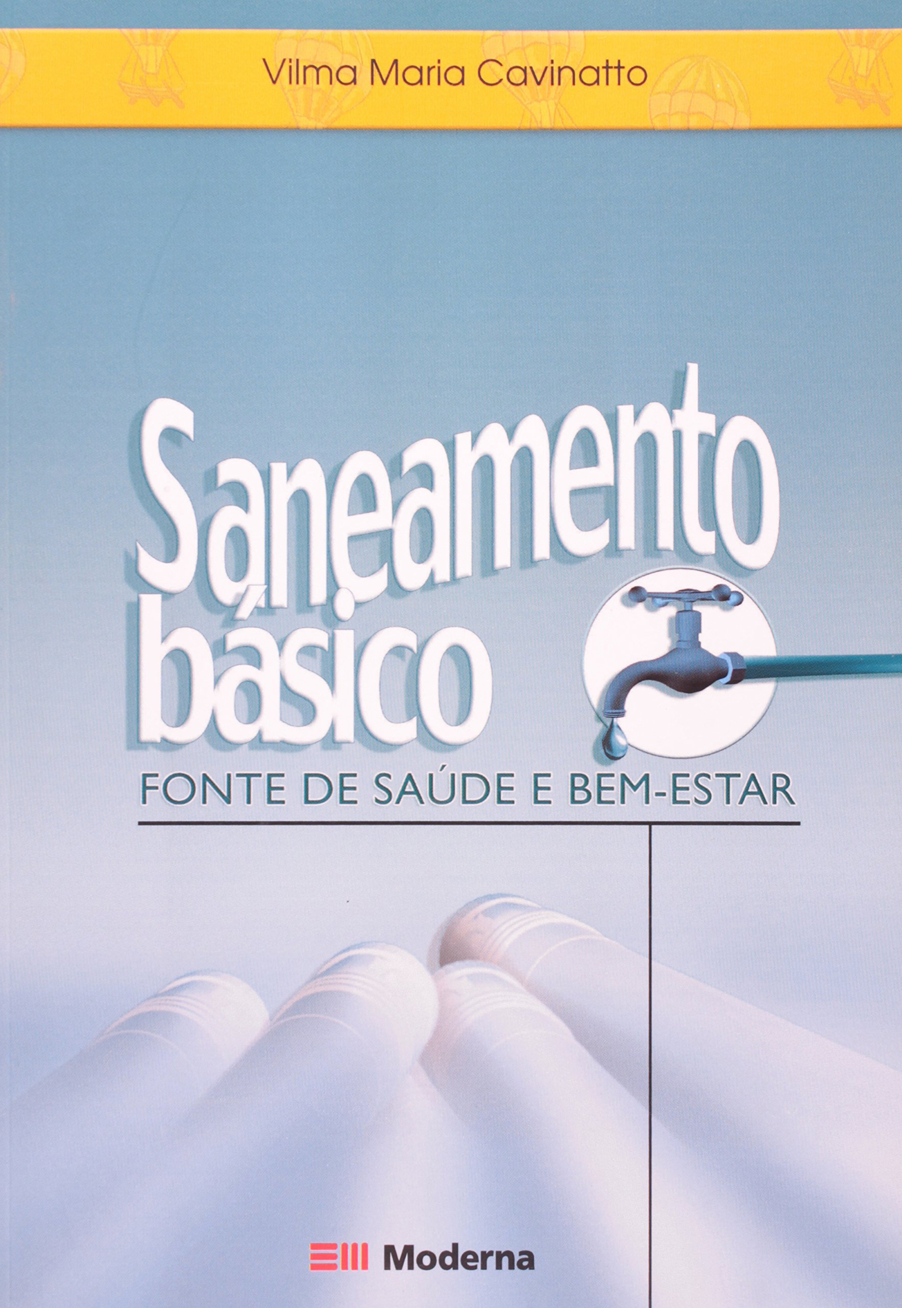 Saneamento Basico