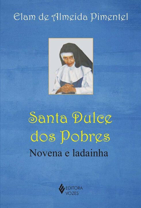 Santa Dulce dos pobres
