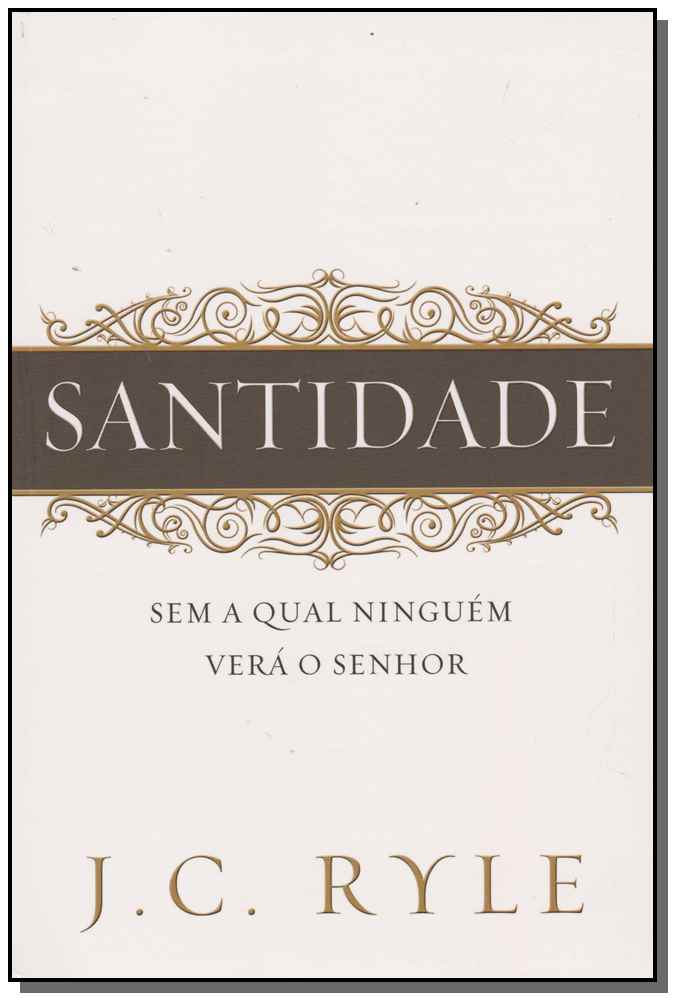 Santidade