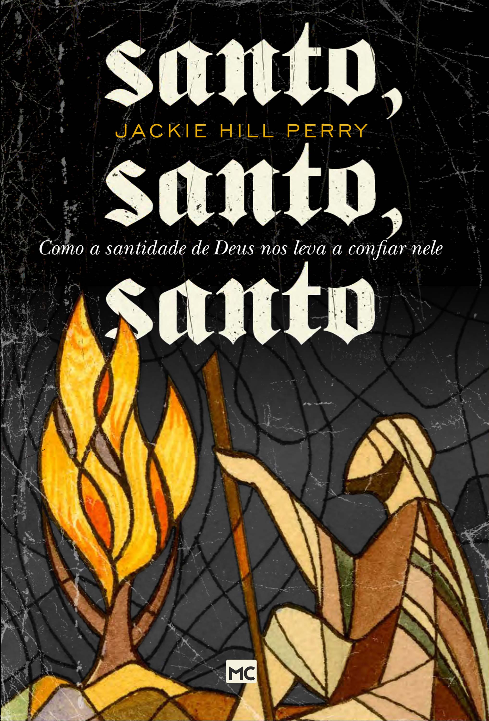 Santo, santo, santo