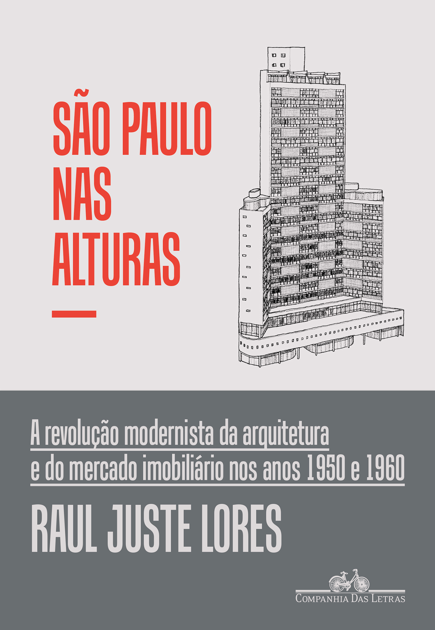 São Paulo Nas Alturas