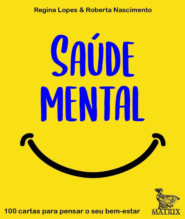 Saúde mental