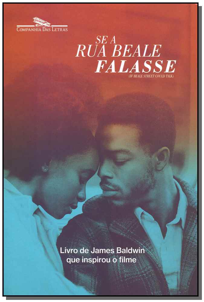 Se a rua Beale falasse