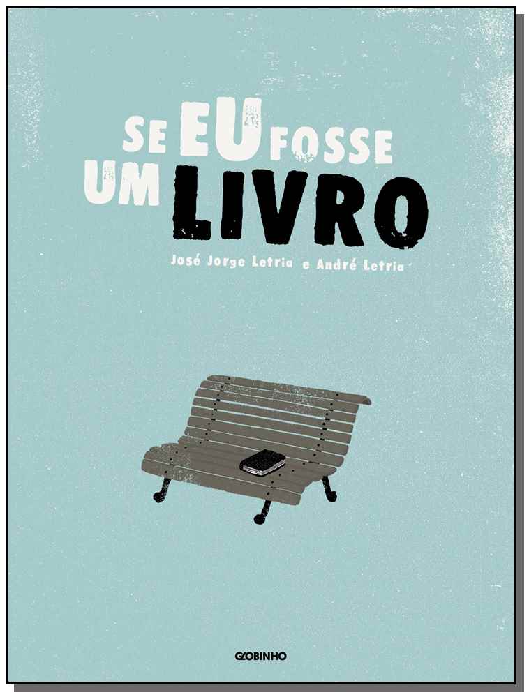 Se eu fosse um livro