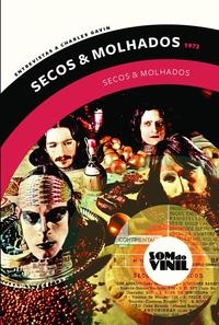 Secos & Molhados