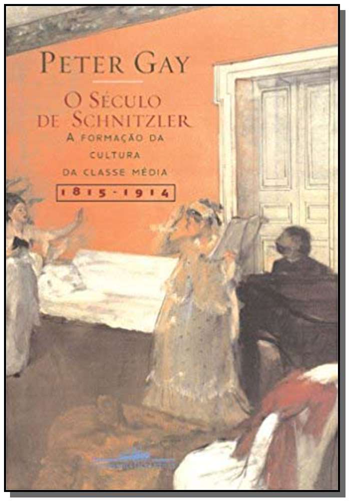 O século de Schnitzler