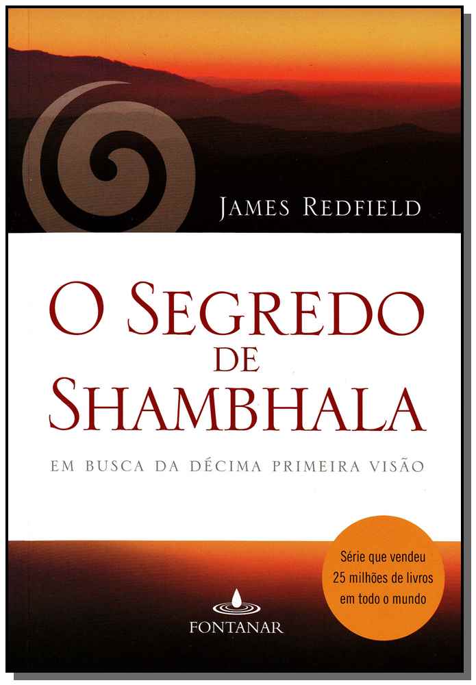 O segredo de Shambhala