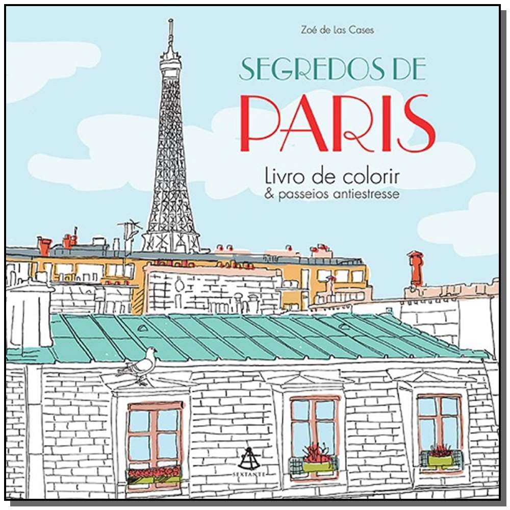 Segredos de Paris